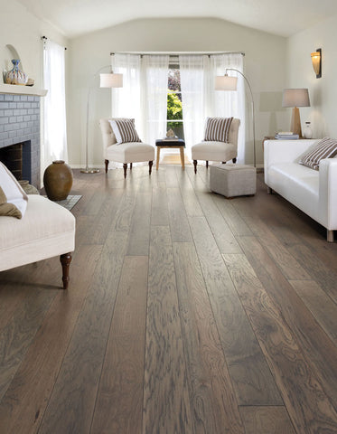 Buyers Guide to Wood Flooring - Homestead Timbers