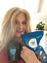 bff coffees loyal customer