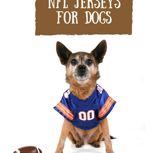 pet nfl jerseys