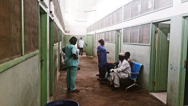 Famulatur Famulaturbericht Famulaturen Dentists for africa ghana myanmar austausch organisation ärzte ohne grenzen student studentin zahnarzt zahnmedizin zahnärztin