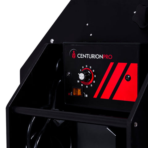 CenturionPro DBT Model 2 Compact Design