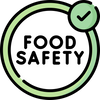 Food-safe Materials