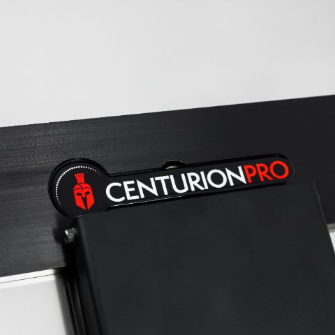 CenturionPro GC Mini Bucker Durable and Reliable