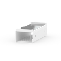 Futurola Knockbox Unload Station