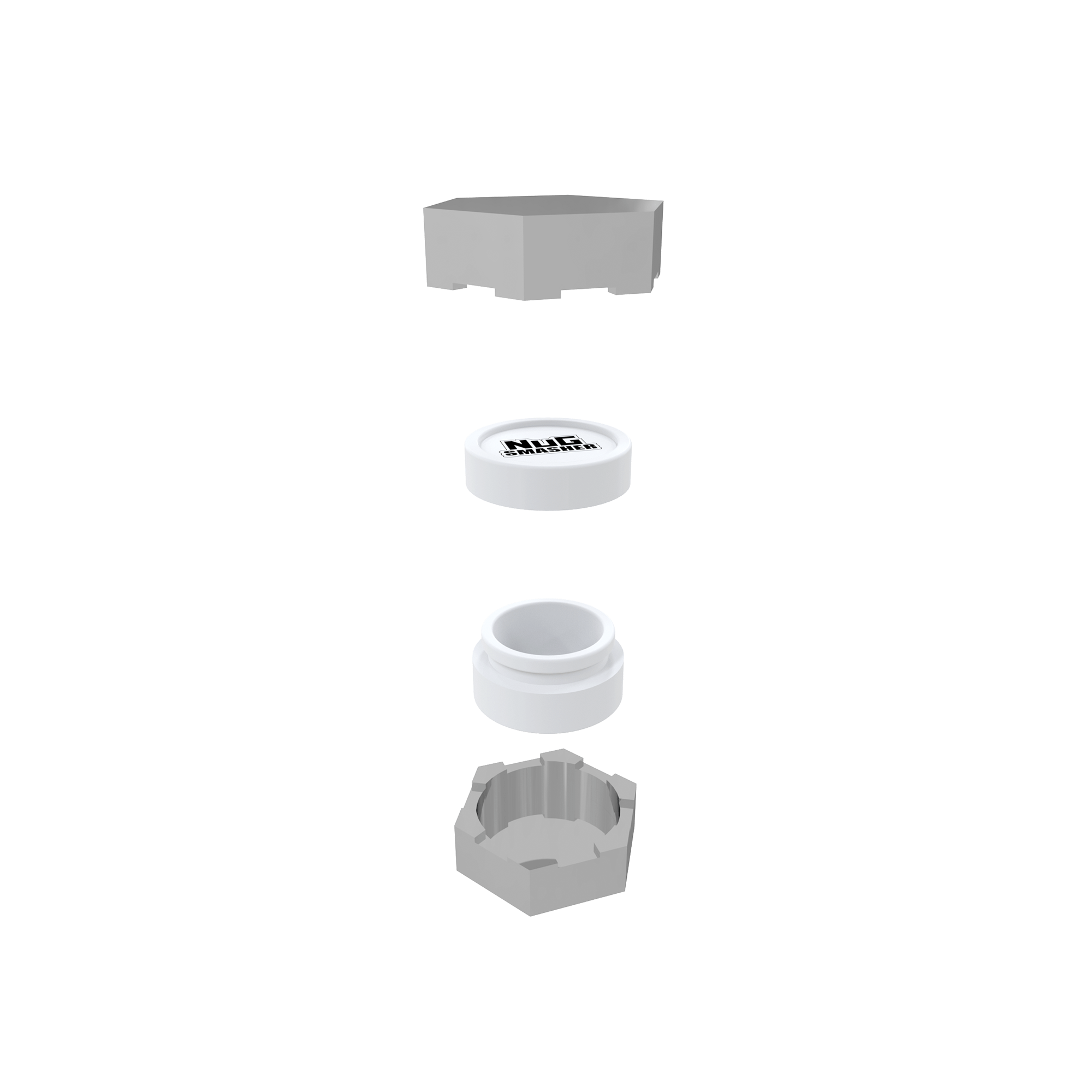 ONGROK Decarboxylation Machine