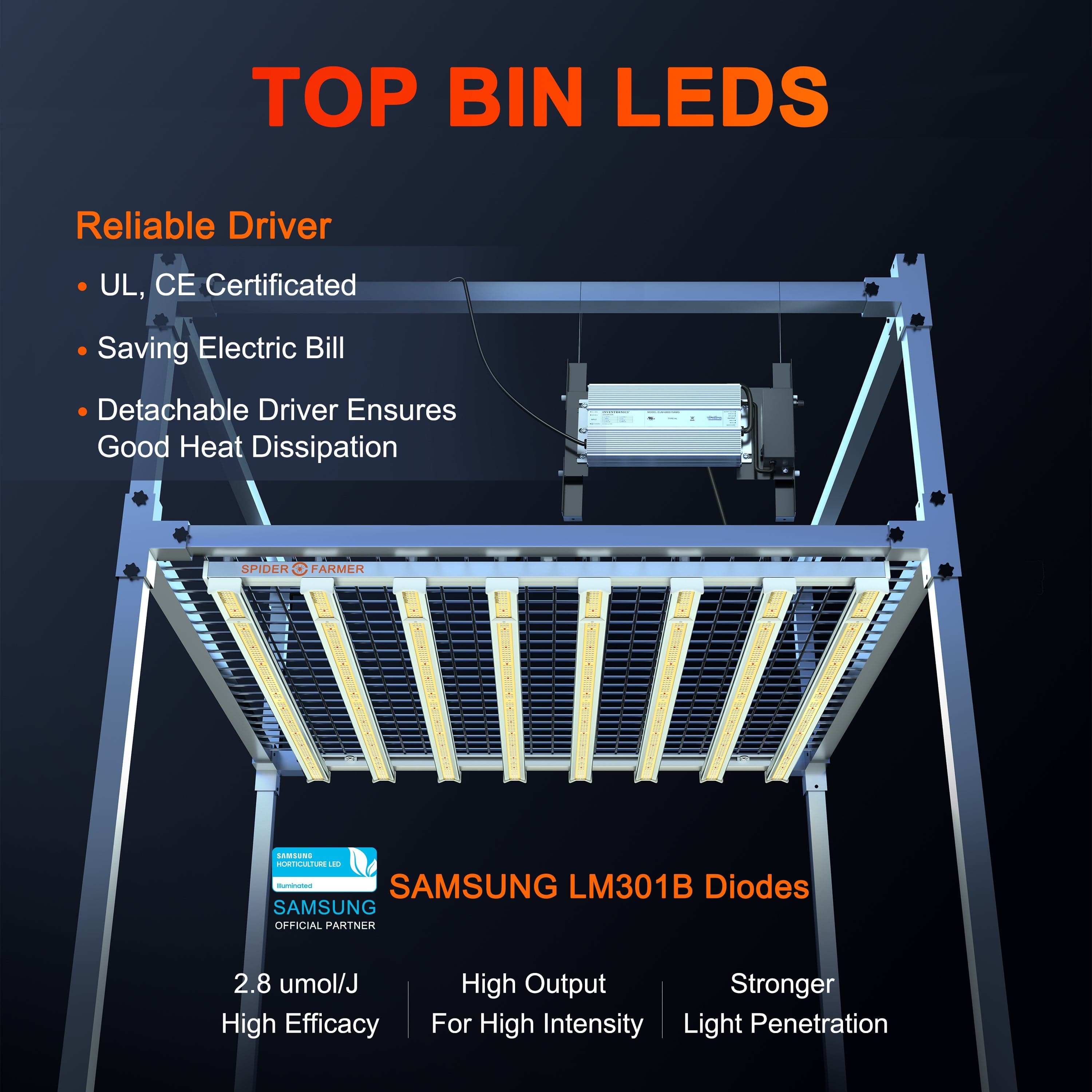 lm301b diodes for sale