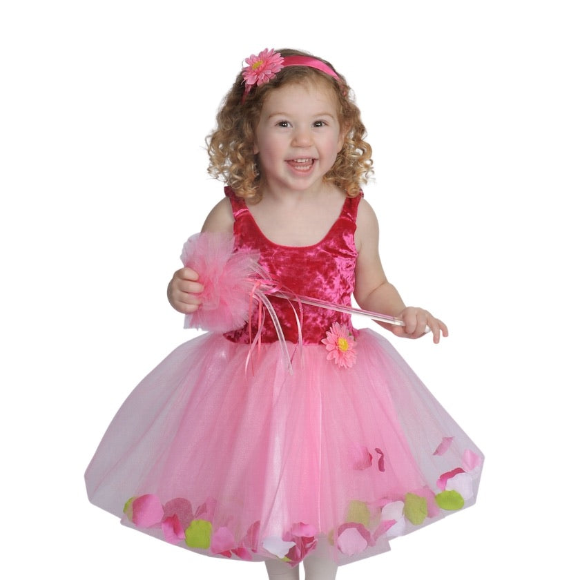 kids fairy dress