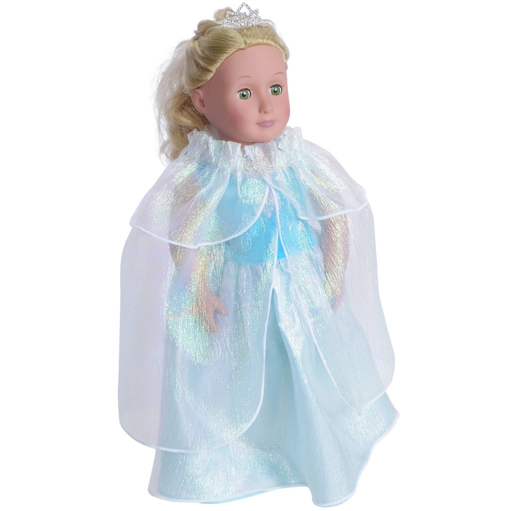 frozen doll dress