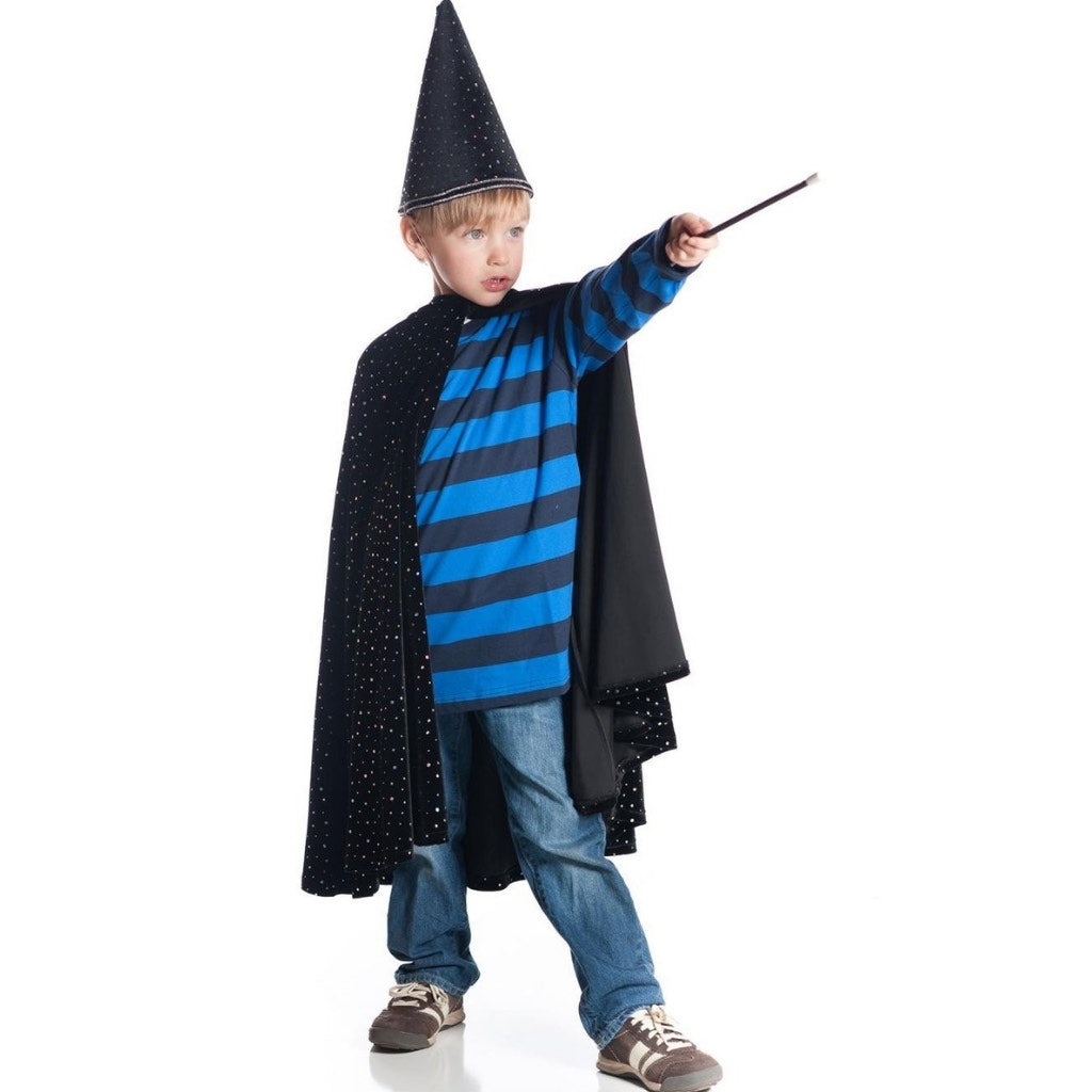 Novelty Hats Halloween Mens Womens Child Renaissance Costume Merlin Magic  Wizard Hat VH104
