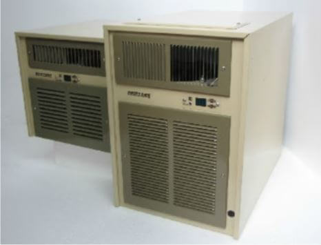 Breezaire WKL 8000 Wine Cellar Cooling Unit