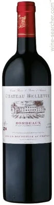 Best Budget Wines_Chateau Bellevue Bordeaux_WCHQ