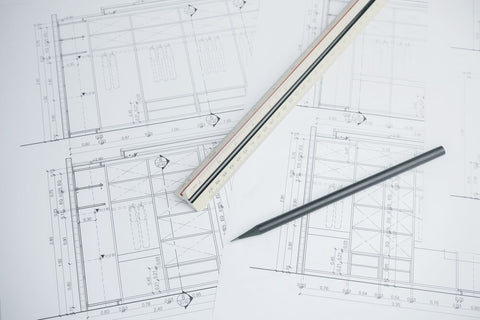 Detailed Blueprint or Design Plan