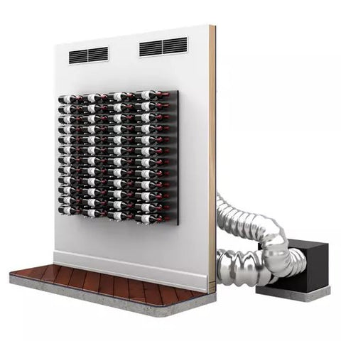 Split System Wine Cellar Cooling Unit