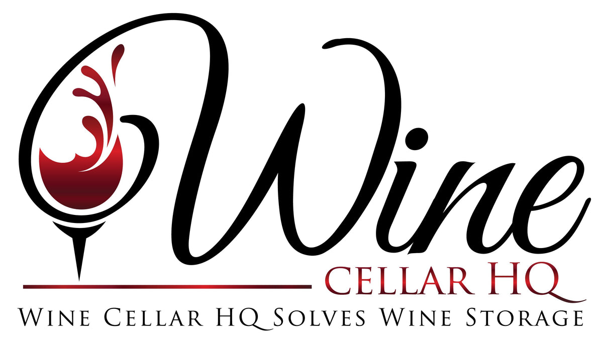 Wine Cellar HQ