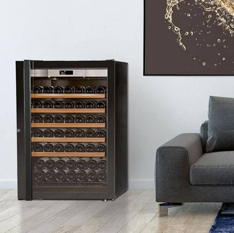 Transtherm Prestige Loft Vintage Wine Cabinet