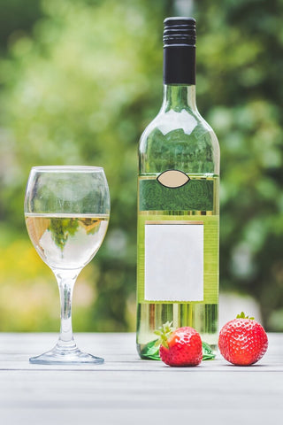 Vermentino wine for Mother's Day
