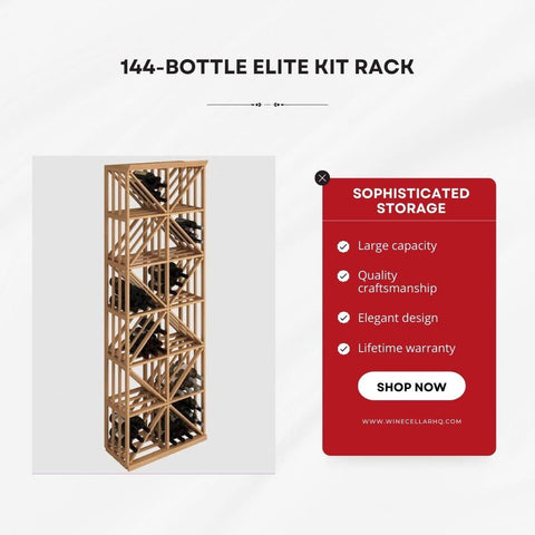 Wine Racks