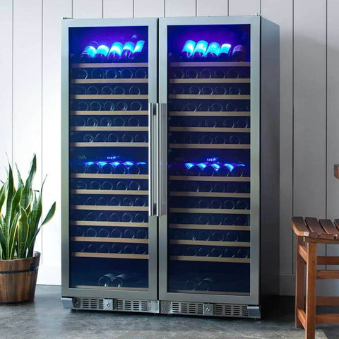 wine cooler