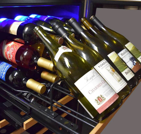 Loft Wine Fridge