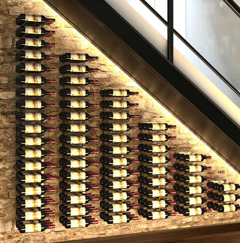 Wine Cellar by Location