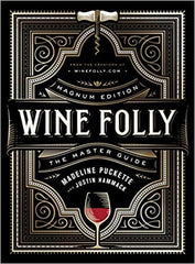 Wine Folly book