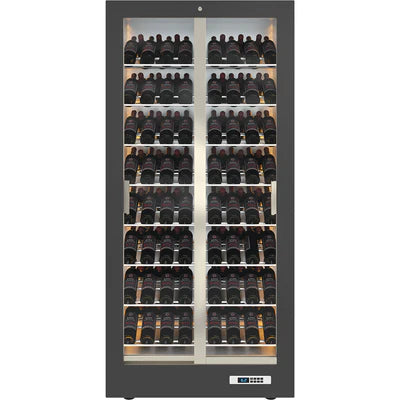 wine cabinet cooling units