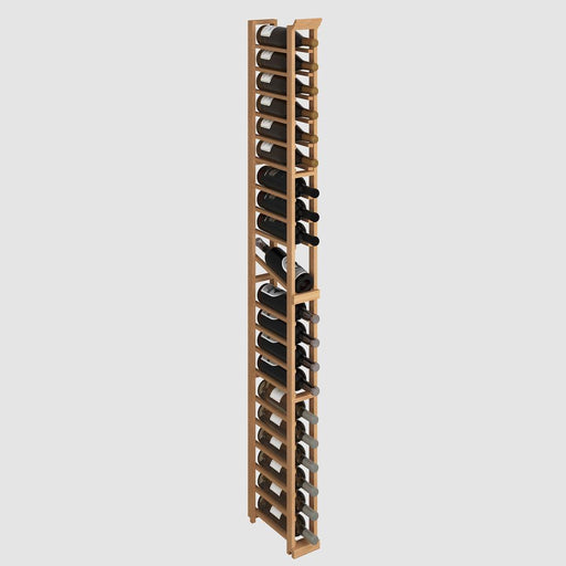 N'FINITY Stackable 4 Foot Wine Rack - Diamond Bin