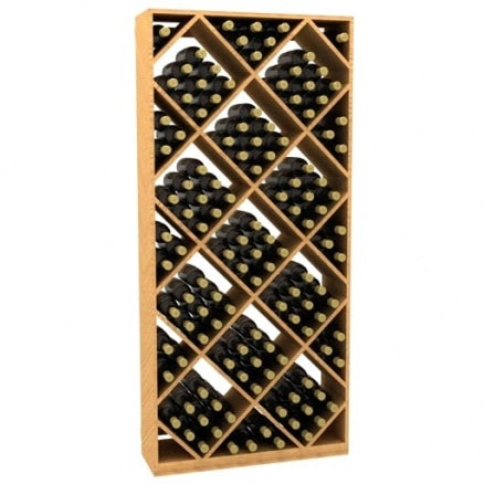 Dimond Bin Wine bottle Rack