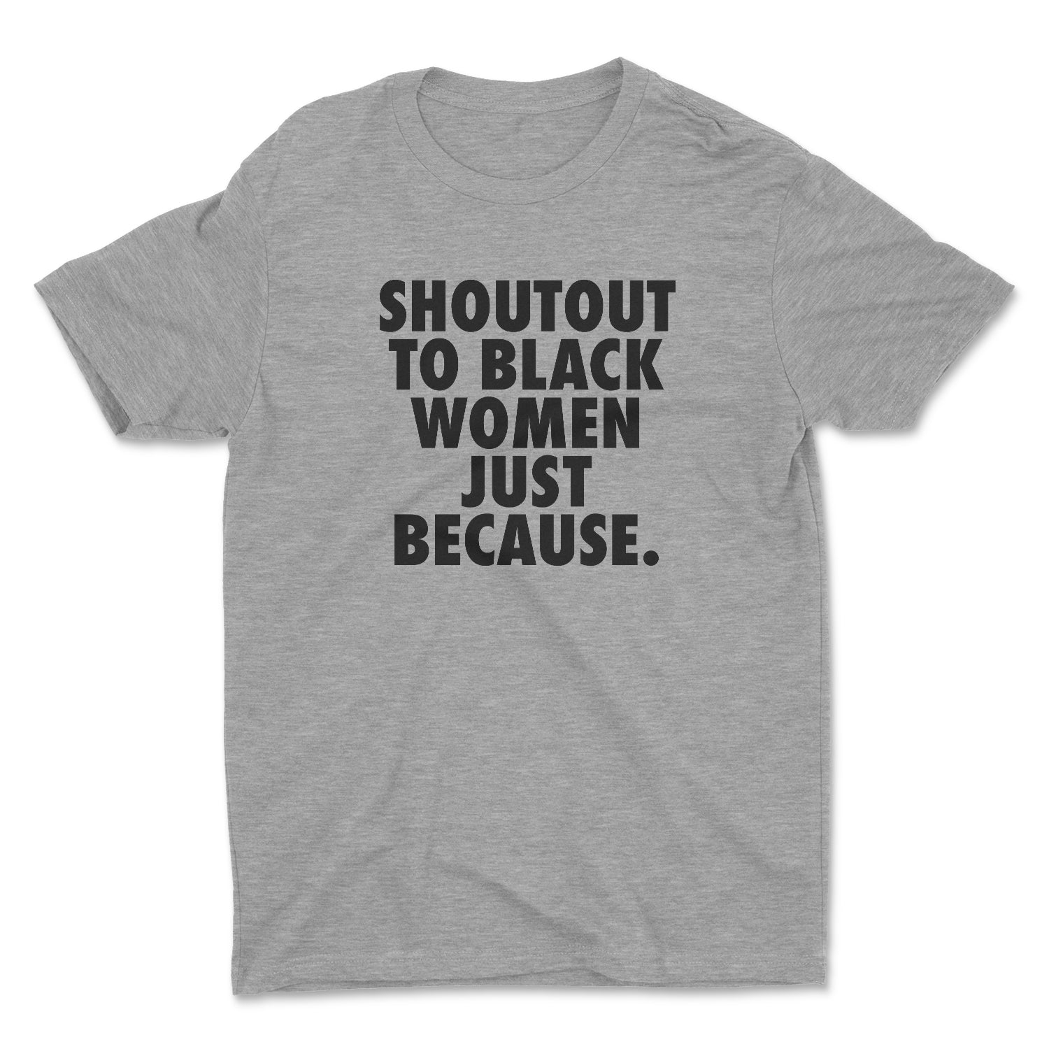 Shoutout to Black Women – Stoop & Stank