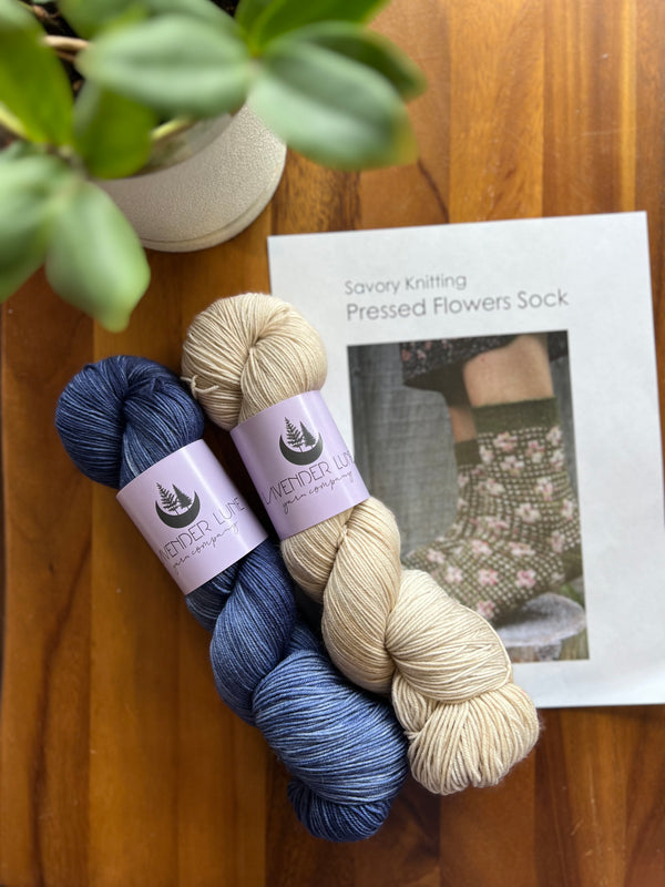 Darning and Mending Loom Kit by Katrinkles - Argyle Yarn Shop