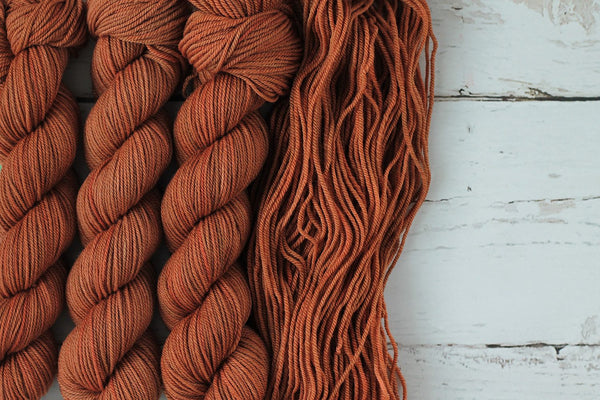 Yarn Archives - Life in the Long Grass, Handdyed Yarn, Magazine, Non  Superwash Yarns, Ethical Yarns, Irish Yarn, Superwash Handdyed Yarn