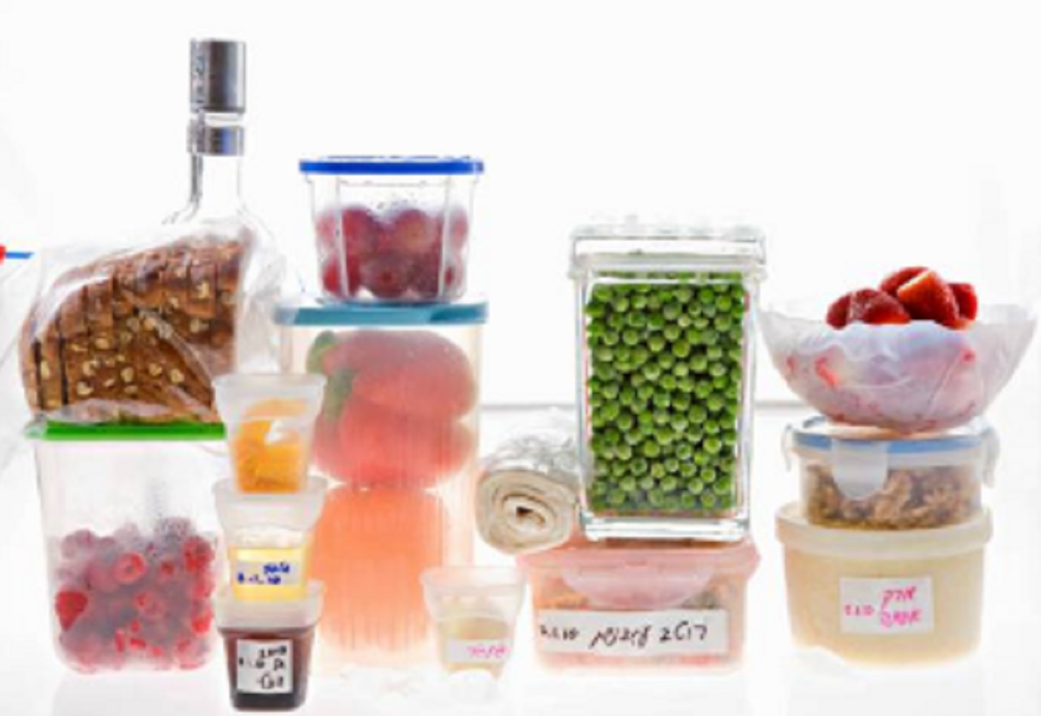 10 Best Meal-Prep Containers for 2020 - Glass & Plastic Meal-Prep Containers