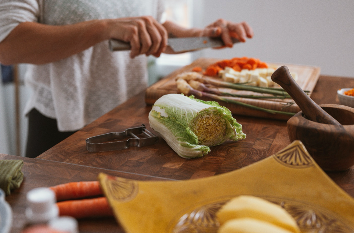 Your Meal Preps May Be Hurting Your Health. Here's What To Know - CNET