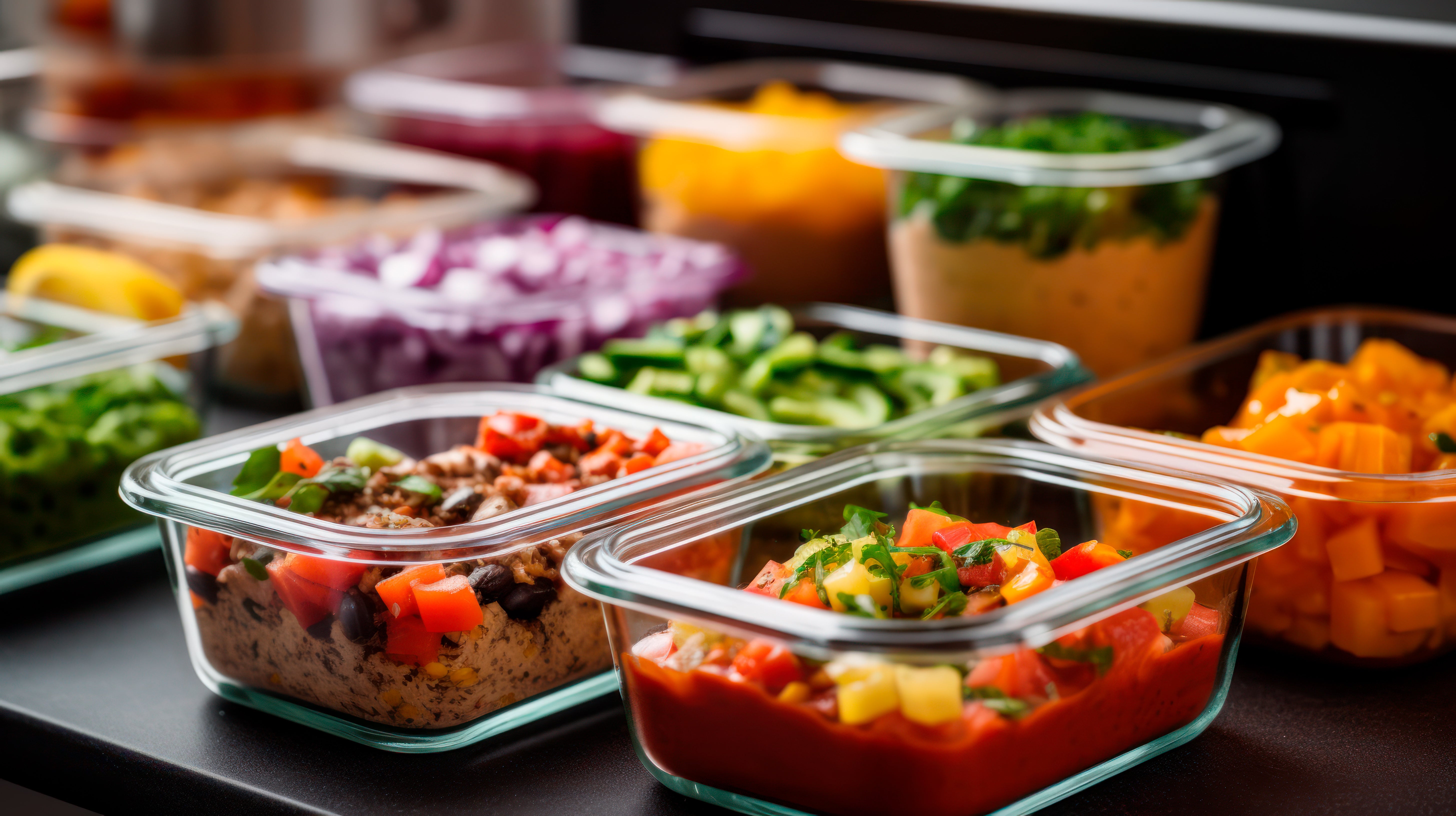 Your Meal Preps May Be Hurting Your Health. Here's What To Know - CNET