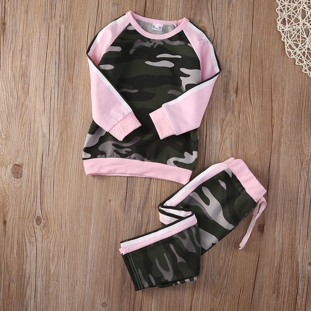 sporty baby girl clothes