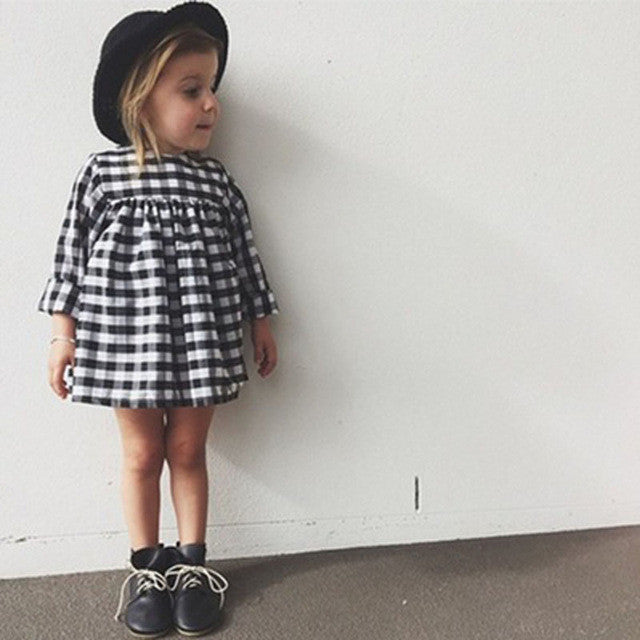 classic baby dresses