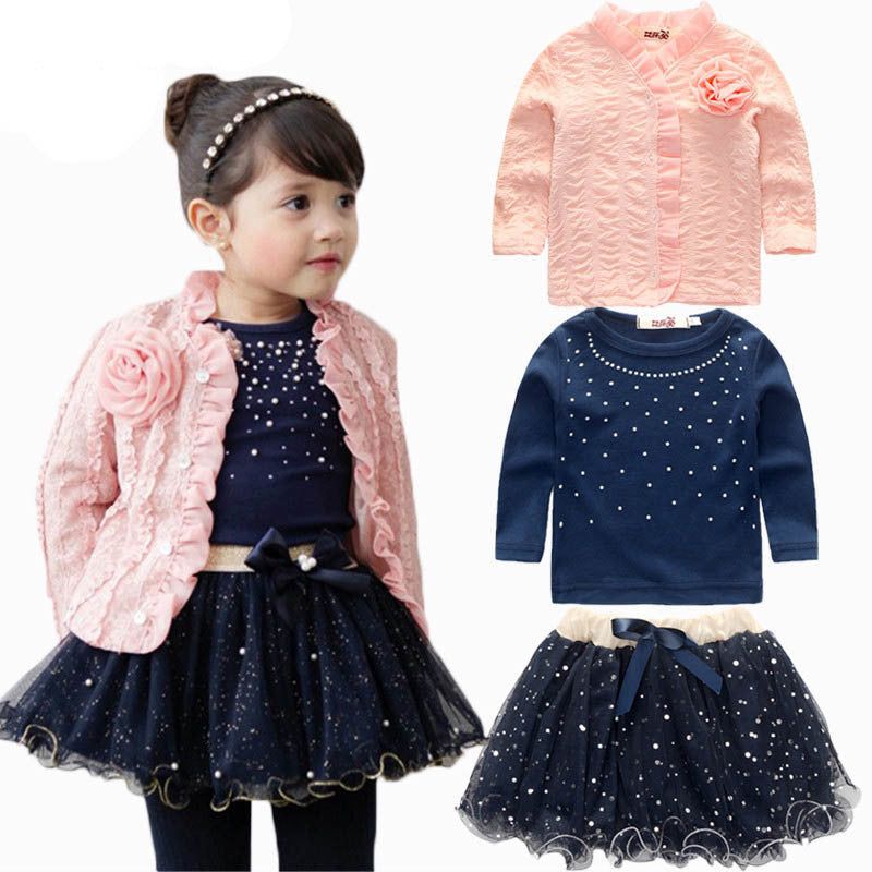 stylish baby girl winter clothes