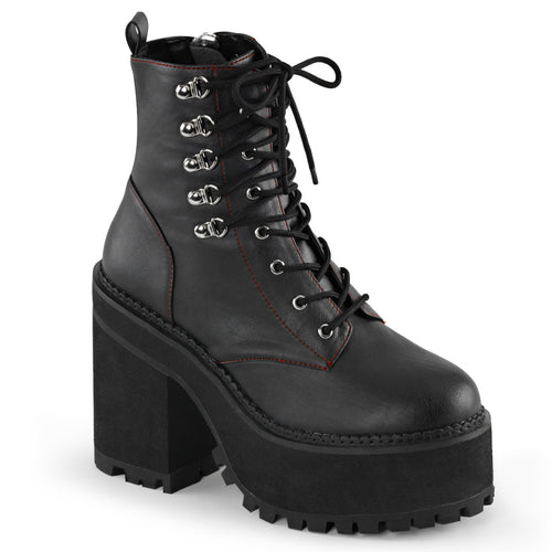 Demonia Shoes – Gothic Footwear Australia