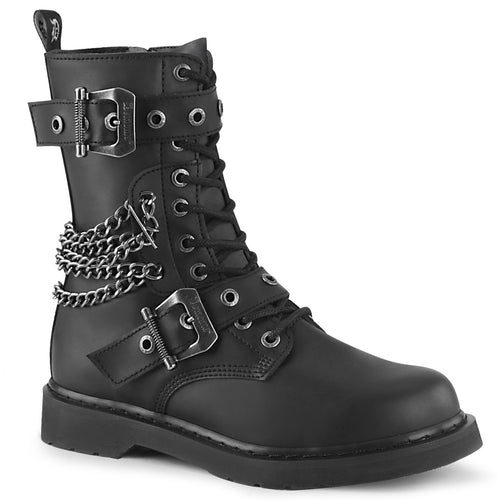 cheap emo boots