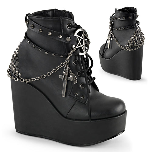 Gothic Footwear Australia | Afterpay and ZipPay | Demonia & Pleaser