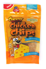 chips naturals doggie chicken chips