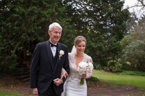 Caroline And Sam Milton Park Country House June 2018