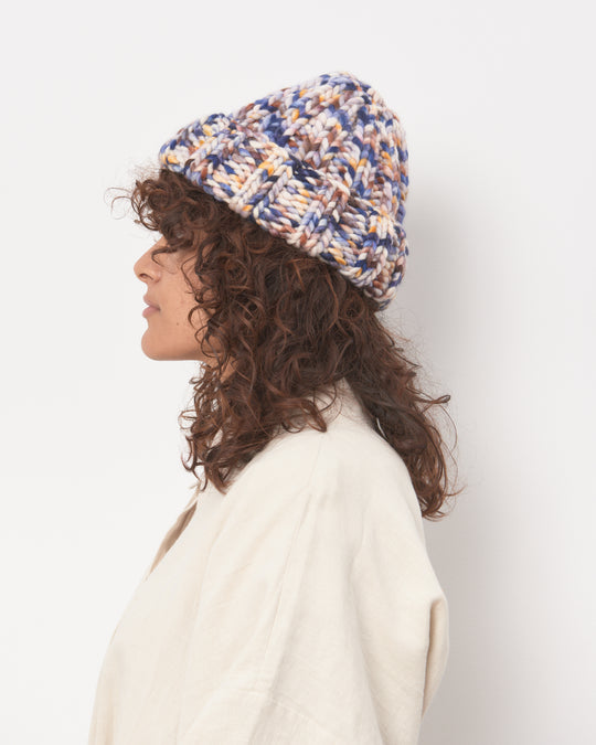 Fold Hat in Pollenated