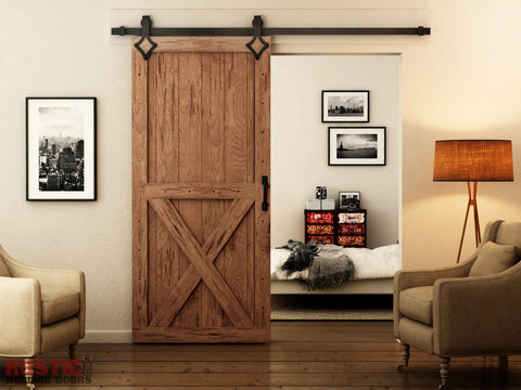 Barn Door Hardware