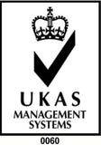 UKAS food safety management systems certification