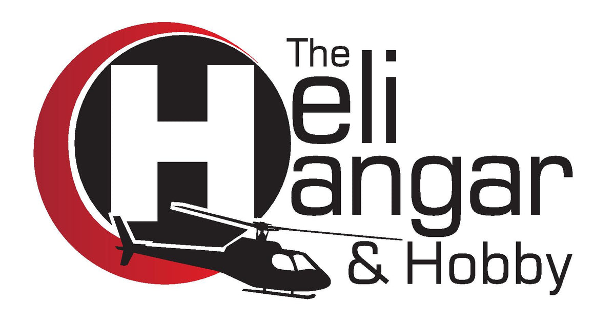 The Heli Hangar and Hobby