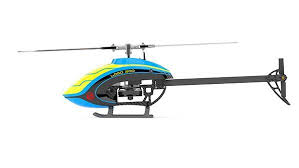 mikado rc heli