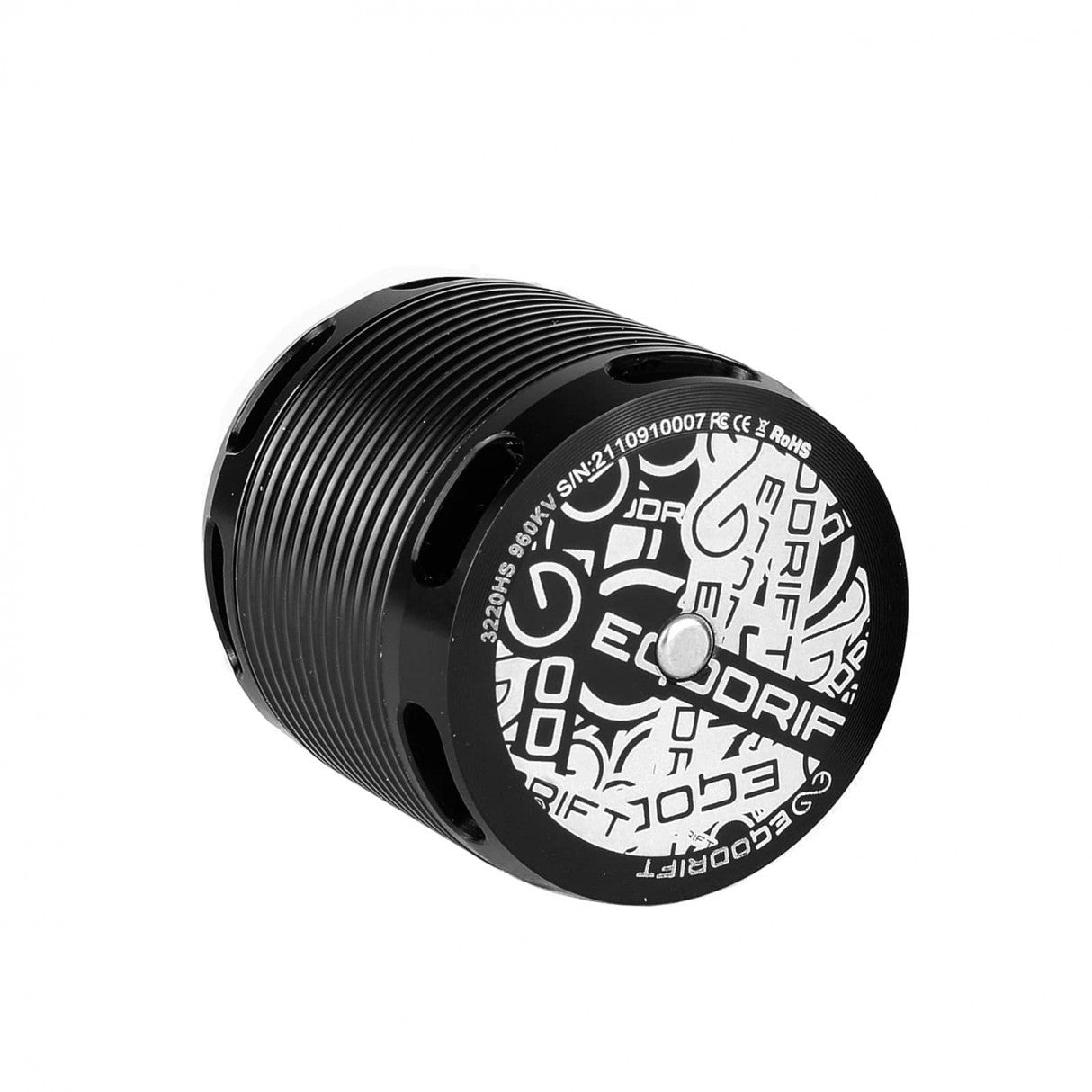 11764 TENGU 4525HT / 510KV (12-14S) (6 X 35)