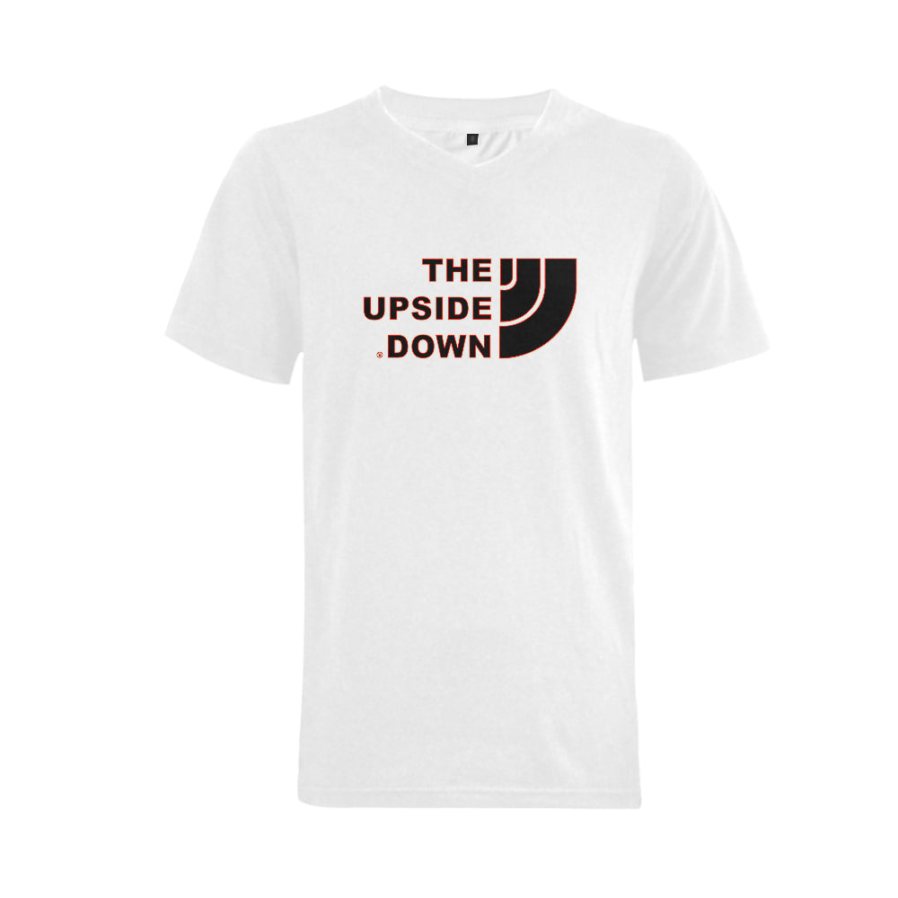 Backwards upside down and inside out' Men's T-Shirt