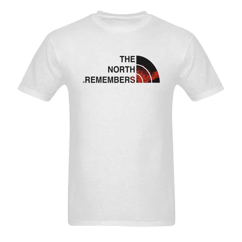 shirt the north remembers